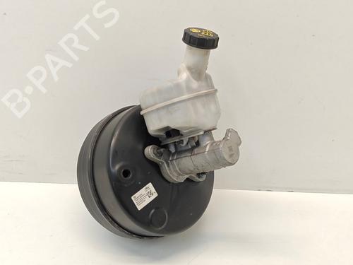 Used Servo brake Servo brake FORD TRANSIT V363 Van (FCD, FDD) 2.0 EcoBlue (130 hp) 39695179 39695179