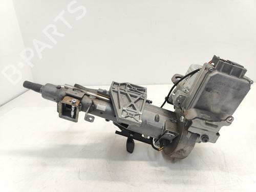 Steering column RENAULT CLIO IV (BH_) 1.5 dCi 90 | BP33775170M21 - Image 3