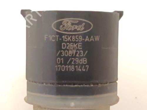 Electronic module FORD KUGA II (DM2) 1.5 EcoBoost | BP33791258M83 - Image 3