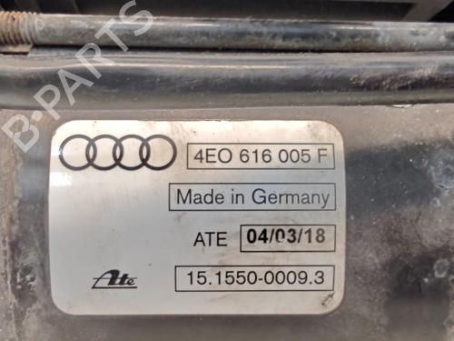 Suspension compressor AUDI A8 D3 (4E2, 4E8) 3.7 quattro | BP39570173M103 - Image 4