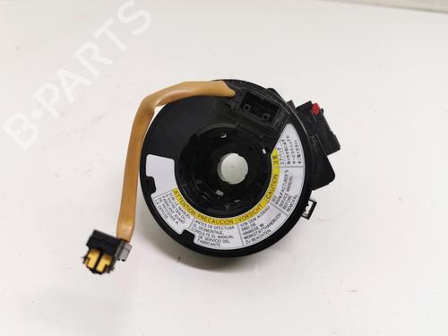 Used Squib airbag Squib airbag SUZUKI SX4 (EY, GY) 1.6 DDIS (RW416D) (90 hp) 33779235 33779235