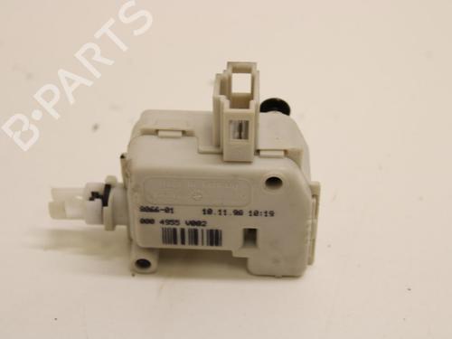 Used Electronic module Electronic module SMART CITY-COUPE (450) 0.6 (S1CLA1, 450.341) (55 hp) 33780836 33780836