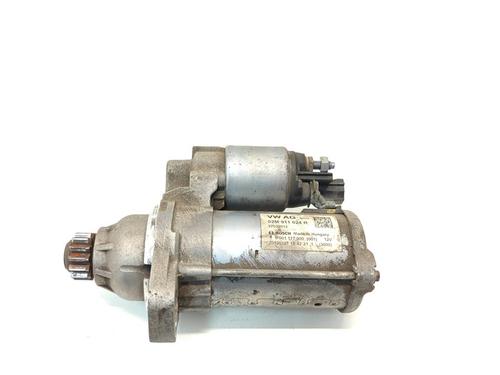 Motor de arranque Motor de arranque VW UP! (121, 122, BL1, BL2, BL3, 123) 1.0 (60 hp) 36516023 36516023