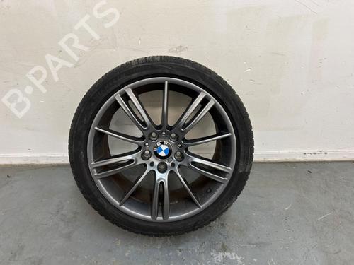 Used Rim Rim BMW 3 Touring (E91) 318 d (136 hp) 36001480 36001480