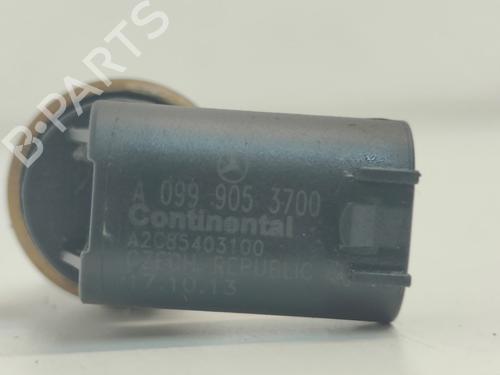 Electronic sensor MERCEDES-BENZ A-CLASS (W176) A 180 (176.042) | BP33783353M84 - Image 3