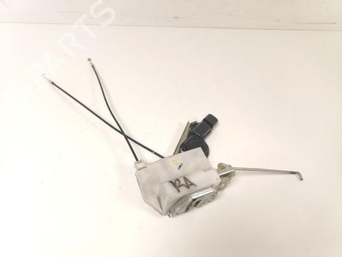 Used Rear right lock Rear right lock SUZUKI ALTO VII (GF, HA25_, HA35_) 1.0 (AMF310, GFC31S) (68 hp) 33776583 33776583