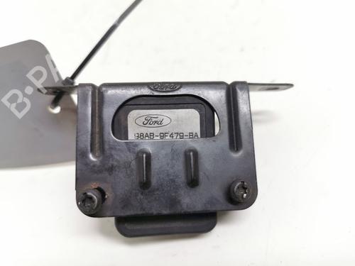 Electronic sensor FORD FOCUS I Turnier (DNW) 1.8 Turbo DI / TDDi | BP33779296M84 - Image 3