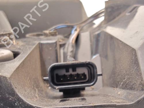 Left taillight RENAULT ZOE Hatchback Van (BFM_) Electric (BFME) | BP39210221C34 - Image 5