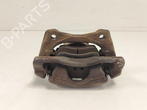 Left front brake caliper NISSAN NOTE (E11, NE11) 1.6 | BP33788443M105 - Image 4