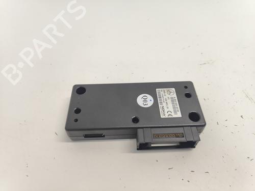 Used Electronic module Electronic module MERCEDES-BENZ C-CLASS Coupe (CL203) C 200 Kompressor (203.742) (163 hp) 33783455 33783455