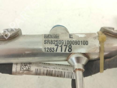 Injection rail OPEL CORSA E (X15) 1.0 (08, 68) | BP33787906M98 - Image 4