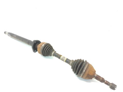 Used Right front driveshaft Right front driveshaft OPEL MERIVA B MPV (S10) 1.6 CDTI (75) (110 hp) 36429595 36429595