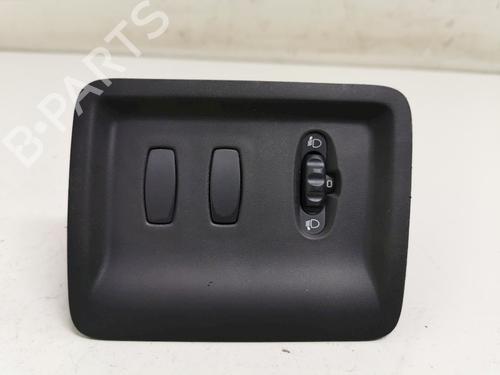 Used Switch Switch RENAULT MODUS / GRAND MODUS (F/JP0_) 1.6 (JP03, JP0B, JP0U, JP0Y, JP1G) (112 hp) 33779310 33779310