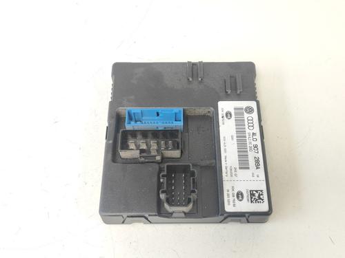 Dør styreenhed Dør styreenhed AUDI Q7 (4LB) 3.0 TDI quattro (233 hp) 33786841 33786841