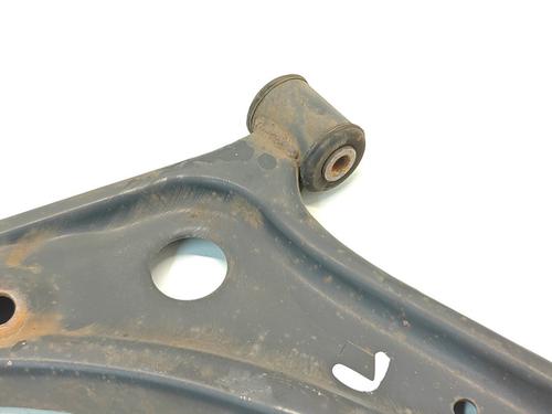 Left front suspension arm MITSUBISHI MIRAGE / SPACE STAR VI Hatchback (A0_A) 1.0 (A05A) | BP36651492M12 - Image 3