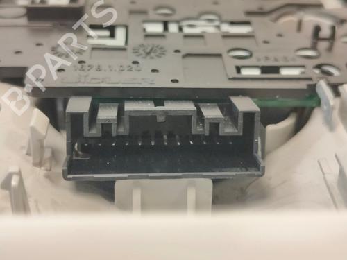 Interior roof light SEAT EXEO ST (3R5) 2.0 TDI | BP33784807I8 - Image 4