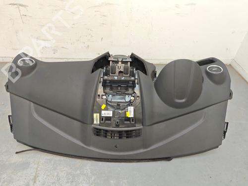Dashboard FORD FIESTA VI (CB1, CCN) 1.0 EcoBoost | BP33790134C46 - Image 5