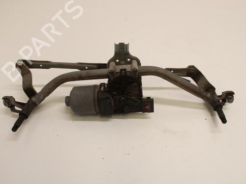 Used Front wipers mechanism Front wipers mechanism PEUGEOT 207 SW (WK_) 1.6 16V (120 hp) 33774698 33774698