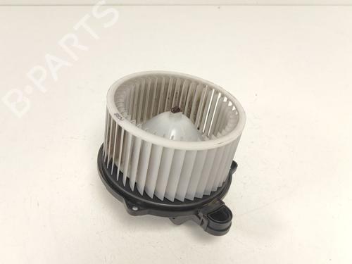 Used Heater blower motor Heater blower motor HYUNDAI ix35 (LM, EL, ELH) 2.0 (163 hp) 33787526 33787526