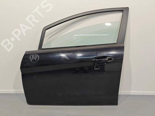 Used Left front door Left front door FORD FIESTA VI (CB1, CCN) 1.25 (82 hp) 36254343 36254343