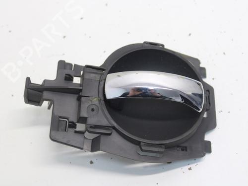 Used Exterior handle Exterior handle CITROËN C2 (JM_) 1.4 (73 hp) 33781336 33781336
