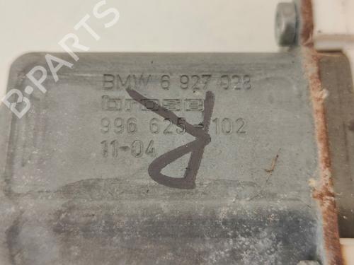 Front right window mechanism BMW 3 Touring (E91) 318 d | BP33787720C23 - Image 4