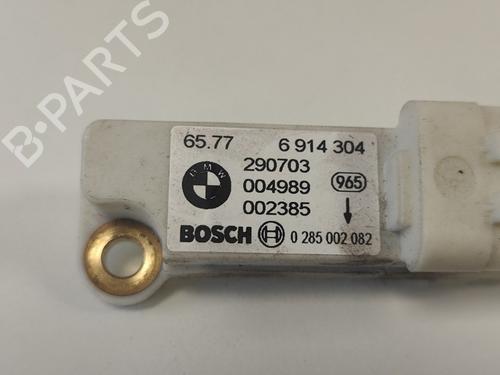 Electronic module MINI MINI (R50, R53) One | BP33776187M83 - Image 3