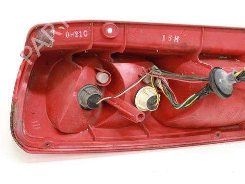 Left taillight DAEWOO REZZO (U100) 1.8 | BP33774666C34 - Image 5