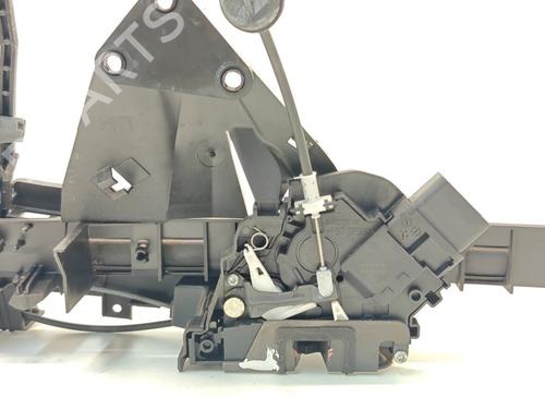 Front left lock FORD C-MAX (DM2) 1.8 | BP38285258C98 - Image 3