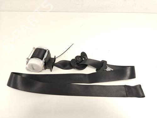 Sikkerhedssele foran venstre Sikkerhedssele foran venstre BMW 1 (E87) 118 d (143 hp) 33790098 33790098