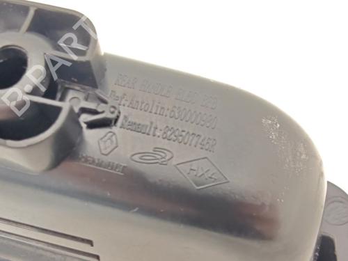 Switch RENAULT MEGANE IV Hatchback (B9A/M/N_) 1.2 TCe 130 (B9MR) | BP39934444I30 - Image 3