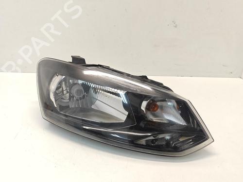 Used Right headlight Right headlight 36832630 36832630
