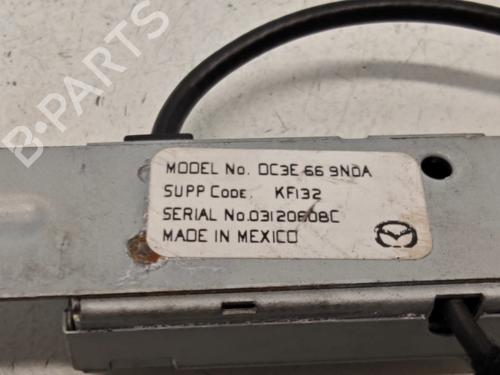 Electronic module MAZDA 2 Hatchback (DL, DJ) 1.5 SKYACTIV-G M Hybrid | BP39229523M83 - Image 4