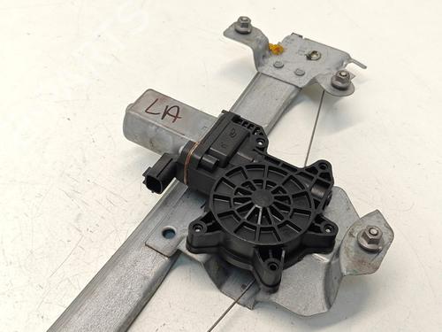 Rear left window mechanism RENAULT ZOE Hatchback Van (BFM_) Electric (BFME) | BP39210271C24 - Image 2