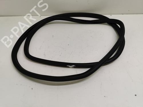 Used Rubber door seal Rubber door seal SKODA FABIA I (6Y2) 1.4 (68 hp) 33778651 33778651