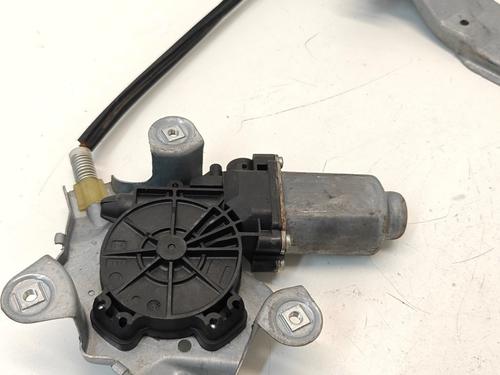 Front right window mechanism RENAULT TWINGO II (CN0_) 1.2 16V (CN04, CN0B) | BP36515953C23 - Image 2