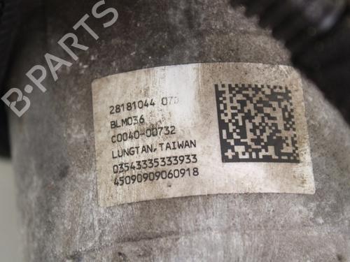 Steering rack CITROËN C3 II (SC_) 1.4 VTi 95 | BP33781085M22  - Image 6