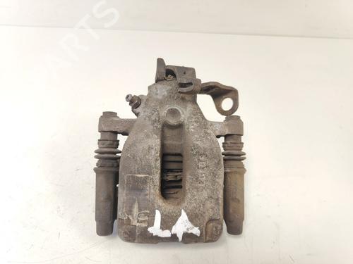 Used Left rear brake caliper Left rear brake caliper CITROËN C3 II (SC_) 1.6 VTi 120 (120 hp) 33775520 33775520