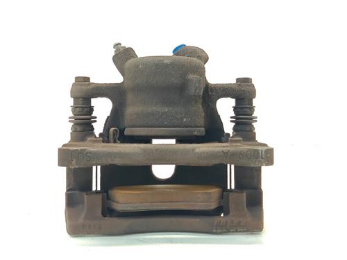 Left front brake caliper OPEL AGILA B (H08) 1.2 (F68) | BP39250030M105 - Image 3