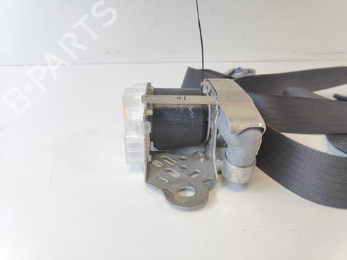 Front left seatbelt SUZUKI SWIFT III (MZ, EZ) 1.3 (RS413, ZC11S) | BP33776283I26 - Image 3