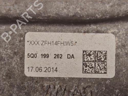 Engine mount SKODA OCTAVIA III Combi (5E5, 5E6) 1.2 TSI | BP33791122M89 - Image 4