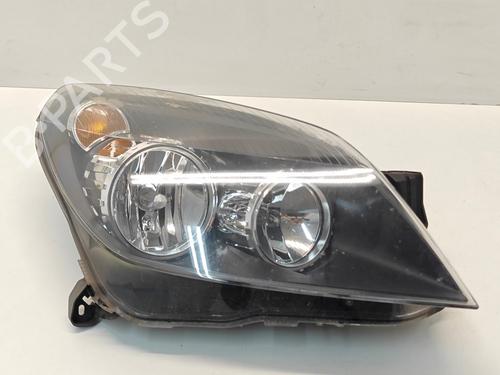 Used Right headlight Right headlight 36832633 36832633