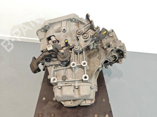 Gearbox KIA CEED (CD) 1.0 T-GDI | BP35948320M3 - Image 3
