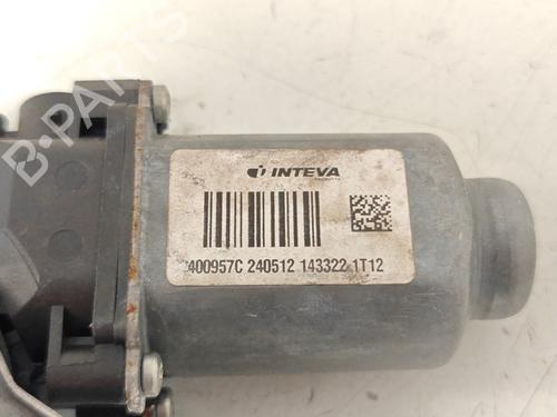 Front left window mechanism RENAULT TWINGO II (CN0_) 1.2 16V (CN04, CN0B) | BP33789019C22  - Image 5