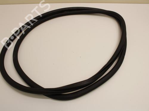 Used Rubber door seal Rubber door seal PORSCHE CAYENNE (9PA) S 4.5 (340 hp) 33780692 33780692