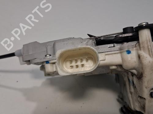 Front right lock AUDI A4 B6 (8E2) 1.8 T | BP37702424C97  - Image 5