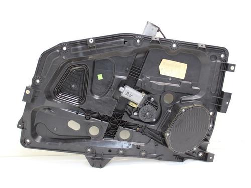 Used Front right window mechanism Front right window mechanism FORD FUSION (JU_) 1.4 (80 hp) 33781478 33781478