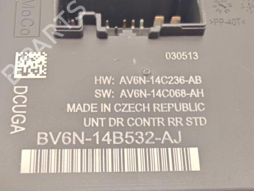 Control unit FORD FOCUS III 1.0 EcoBoost | BP36429637M11 - Image 3
