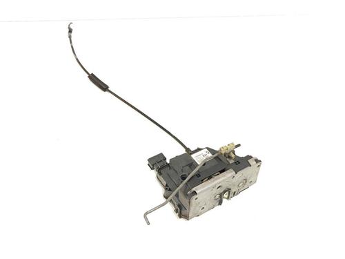 front-right-lock-opel-corsa-d-s07-2006-2007-2008-2009-2010-2011-2012-2013-2014-2015-33792147 main image