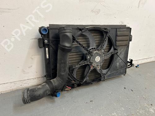 Radiator set VW GOLF VI (5K1) 1.6 | BP33786567M120  - Image 6